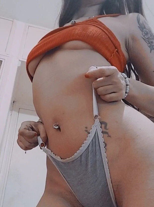Femme mariée et sensuelle de 26 ans cherche un homme pour duo intense — photo 2